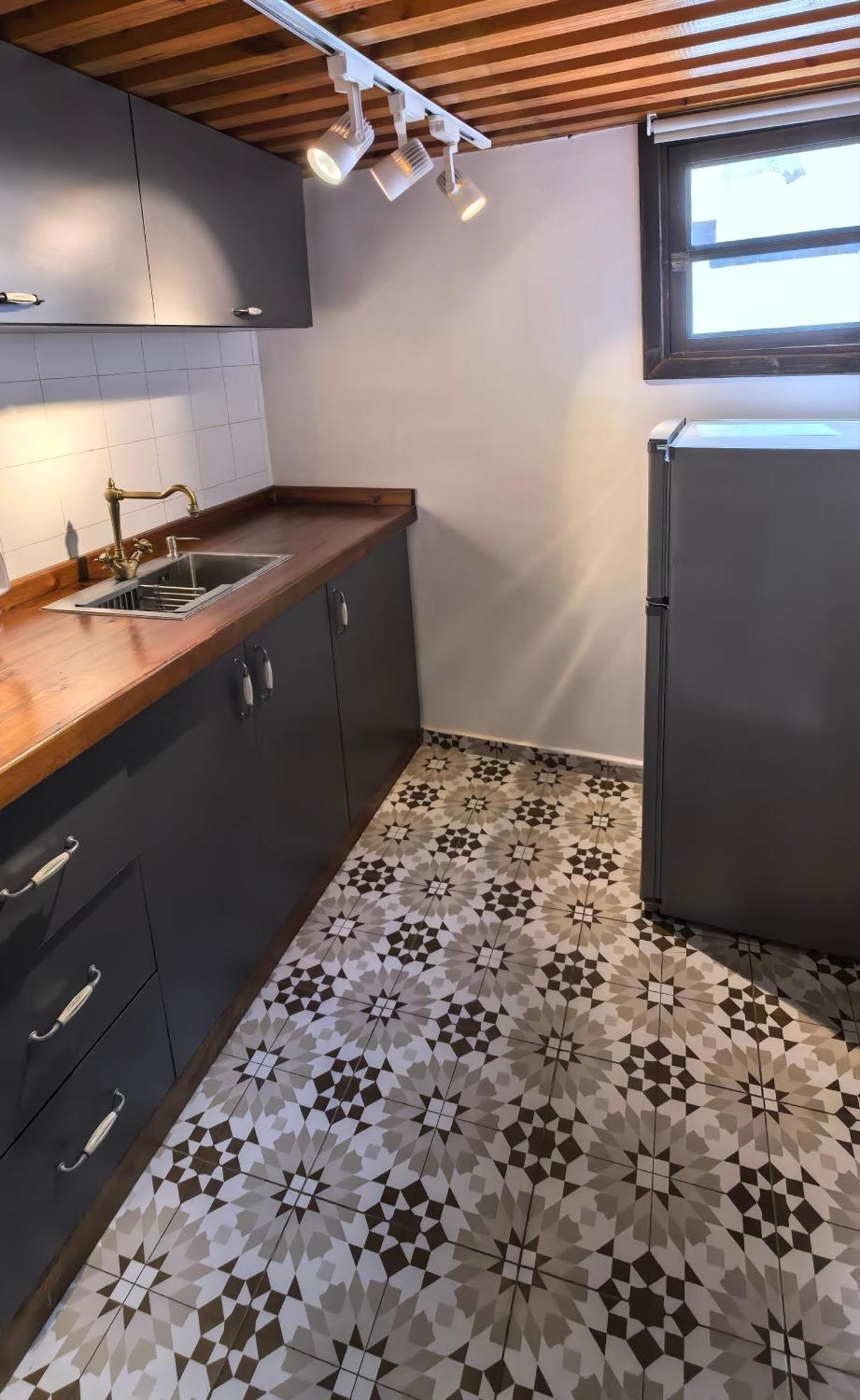 ラバト Dar Mounia Bed & Breakfast エクステリア 写真