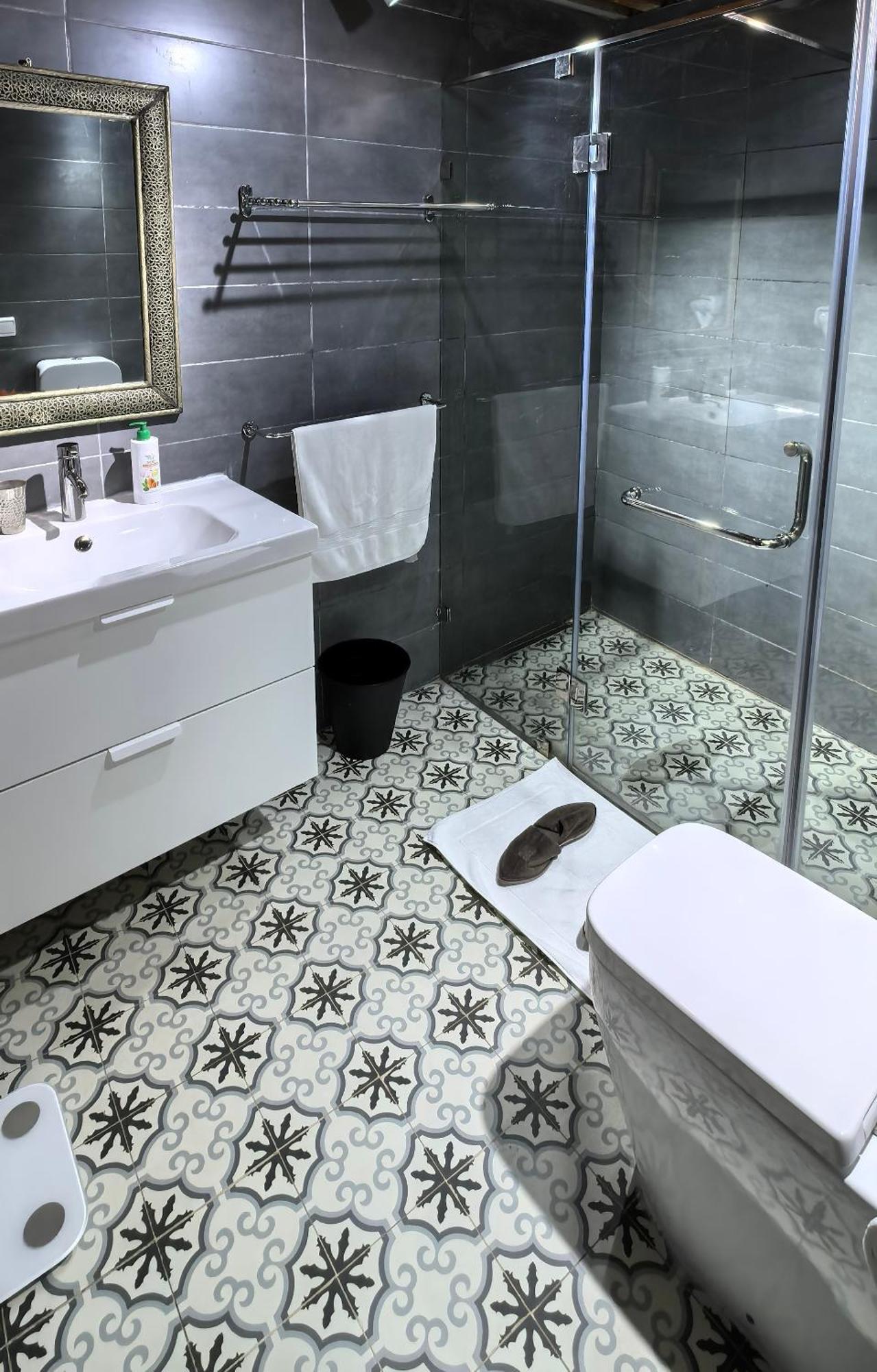ラバト Dar Mounia Bed & Breakfast エクステリア 写真